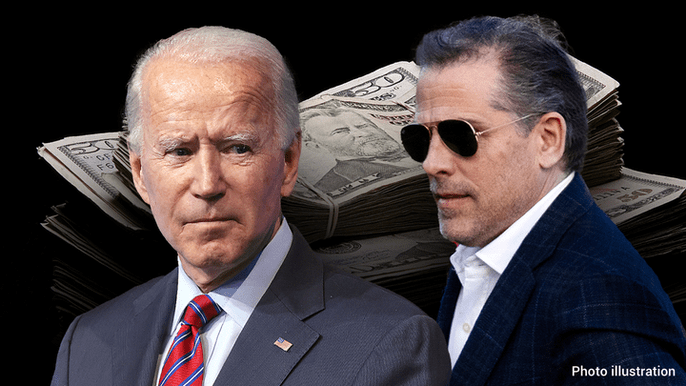 Miranda Devine: Comer’s subpoenas for Hunter and James Biden notching investigation to ‘very aggressive&nbsp;level’