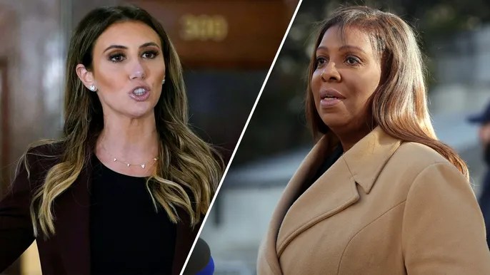 Trump attorney sounds alarm on NY AG Letitia James amid civil fraud case: ‘She campaigned on&nbsp;Trump’