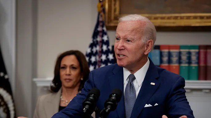 Biden calls David Axelrod a ‘p—-‘ in private as ex-Obama adviser voices election concerns:&nbsp;report