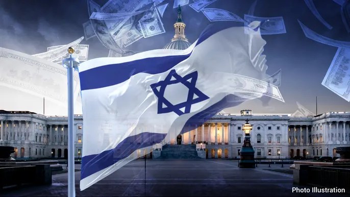 Senate Democrats block bipartisan House Israel aid&nbsp;bill