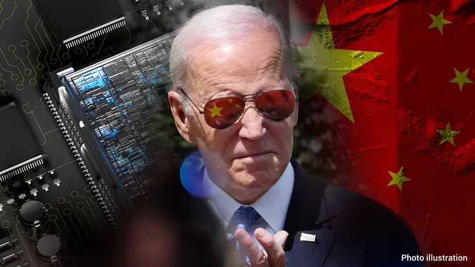 Biden hands China big win with military deal, experts say: ‘Incredibly poor&nbsp;decision’