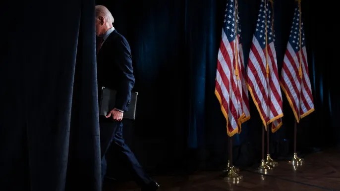 New Hampshire holds to tradition, thumbs its nose at President&nbsp;Biden