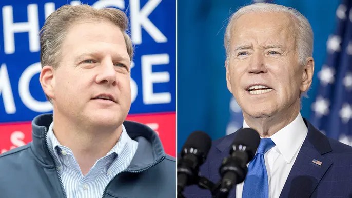 New Hampshire defies Democrats over primary date; will Biden pay a price in the key swing state next&nbsp;November?