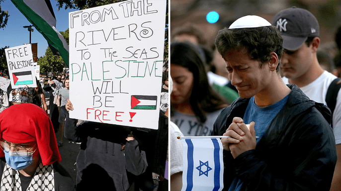 Antisemitism on today’s college campuses echoes the dark pasts of many elite American&nbsp;universities