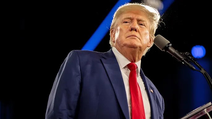 Haley rises but Trump remains dominant in early GOP presidential primary state:&nbsp;poll