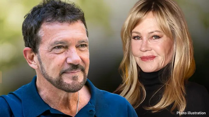 Antonio Banderas, Melanie Griffith find success post split: ‘The key is just to understand each&nbsp;other’
