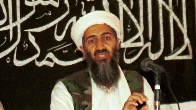 AIDS conspiracies to antisemitism: Inside Bin Laden’s deranged letter picking up new support&nbsp;online
