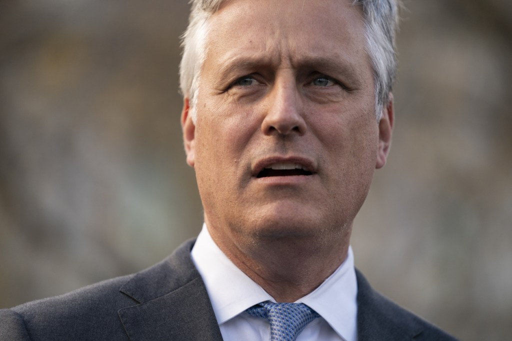 Former Trump adviser O’Brien slams Biden for attacks on US troops in Syria,&nbsp;Iraq