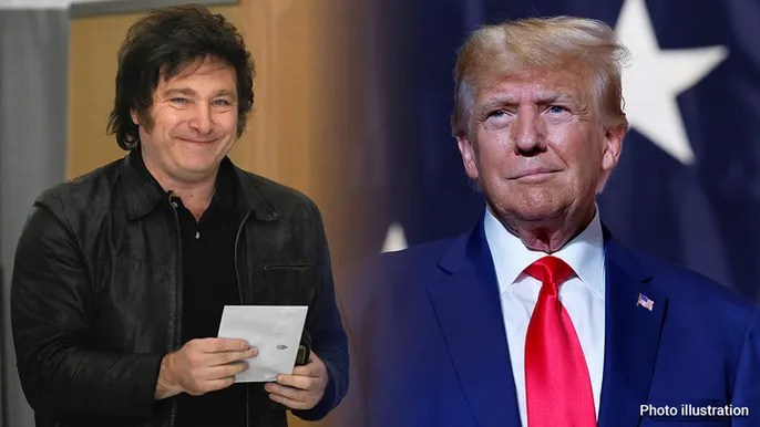 Voting begins in Argentina’s presidential runoff, may send Trump-admiring populist Milei into&nbsp;presidency