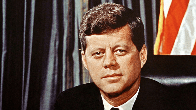 JFK assassination: 60 years later we know the truth about the real&nbsp;killer