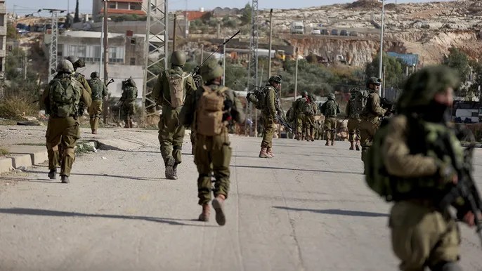 Israel, Hamas start 4-day cease-fire in Gaza war, ahead of hostage-prisoner swap&nbsp;exchange