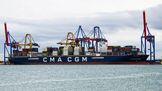 Israeli ship targeted by suspected Iranian attack in Indian Ocean:&nbsp;report