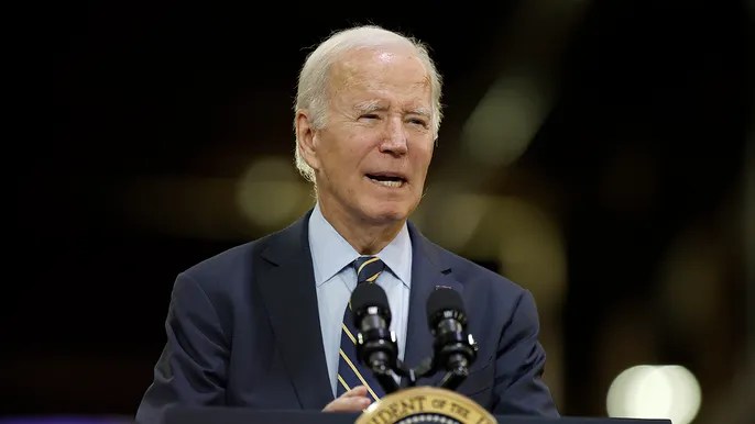 Biden offers apology to Muslim-American leaders for questioning Hamas death toll:&nbsp;report