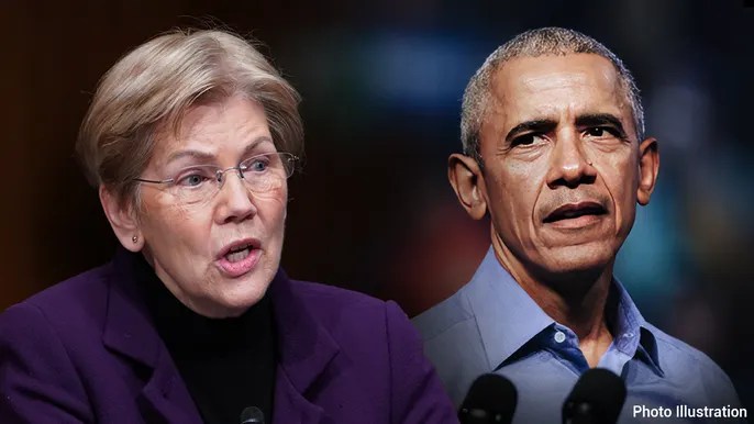 Elizabeth Warren’s ‘epiphany’ on ObamaCare’s unintended consequences is overdue:&nbsp;WSJ