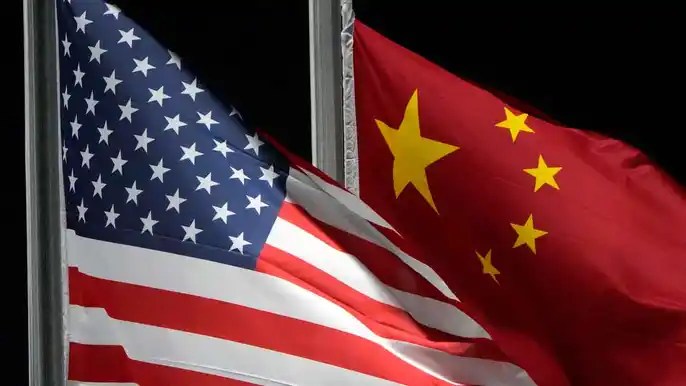 Pentagon hopes for ‘force multiplier’ in race for new tech with&nbsp;China