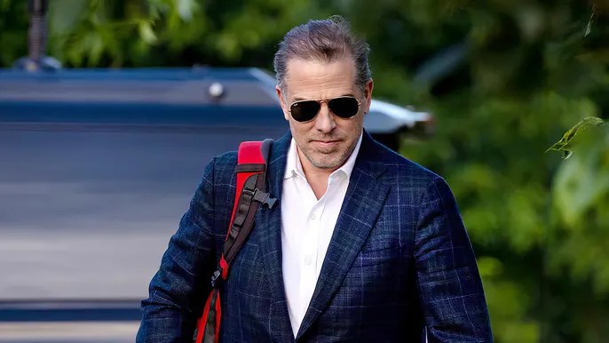 Money laundering investigator warned of Hunter Biden’s ‘unusual,’ ‘erratic’ payments from China in&nbsp;2018