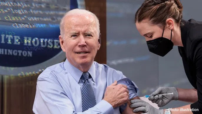 White House worked with YouTube to censor COVID-19 & vaccine ‘misinformation’: House Judiciary&nbsp;Committee