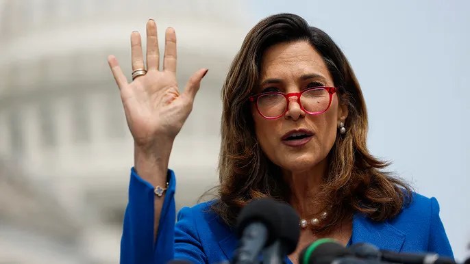 Republican warns China, Russia, Iran ‘trying to invade’ Western Hemisphere 200 years since Monroe&nbsp;Doctrine