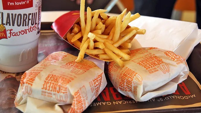 McDonald’s to revamp burger patties in major fast food overhaul: ‘No more dry&nbsp;patties’