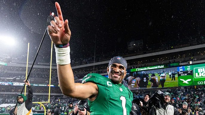 NFL Week 13 preview: Eagles and 49ers headline docket with NFC championship&nbsp;rematch