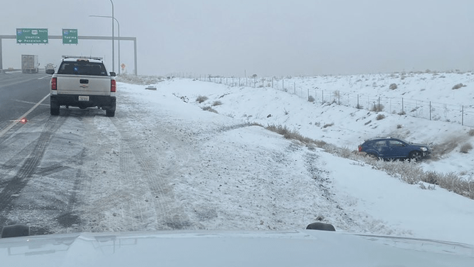 Parade of atmospheric river storms soaking Pacific Northwest with flooding rain, feet of mountain&nbsp;snow
