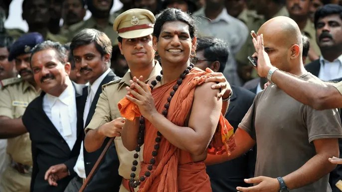 South American official fired after signing agreement with country made up by Indian ‘holy’ conman:&nbsp;report