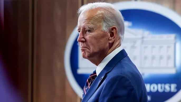 Muslim leaders in swing states vow not to back Biden in 2024 over handling of Israel-Hamas&nbsp;war