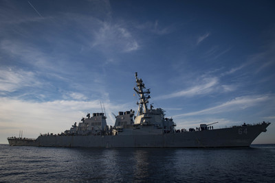 US officials frustrated by Biden administration’s response to attacks in Red&nbsp;Sea