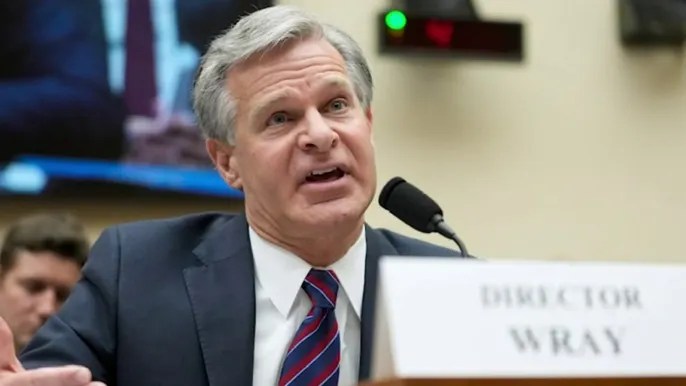 What I witnessed at the FBI will be the agency’s&nbsp;Waterloo