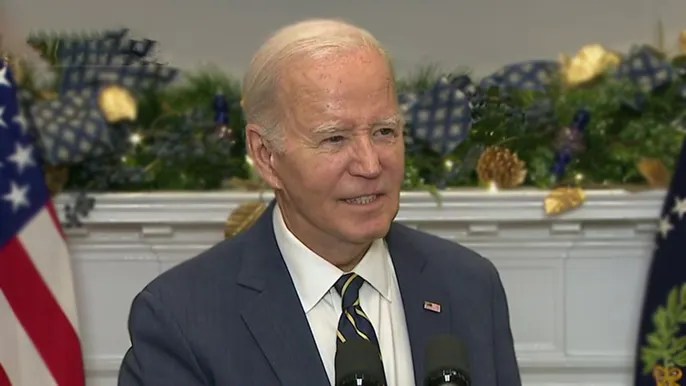 Biden angrily calls question ‘bunch of lies’ that he interacted with Hunter’s, brother’s business&nbsp;associates