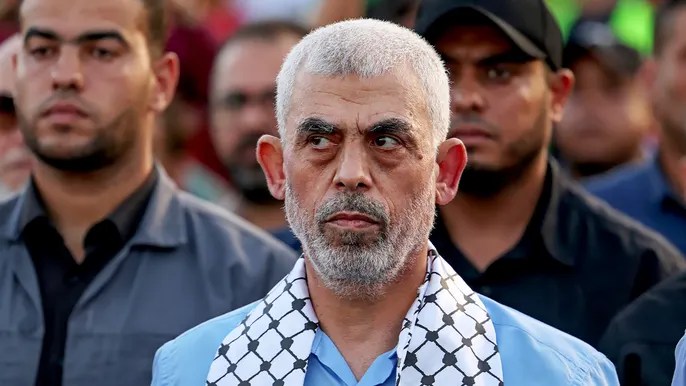 Ex-Hamas minister calls terror group ‘crazy people’ led by Sinwar: ‘they destroyed the Gaza&nbsp;Strip’