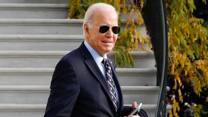 Dean Phillips calls Biden possibly ‘unelectable’ in 2024 after GOP impeachment&nbsp;inquiry