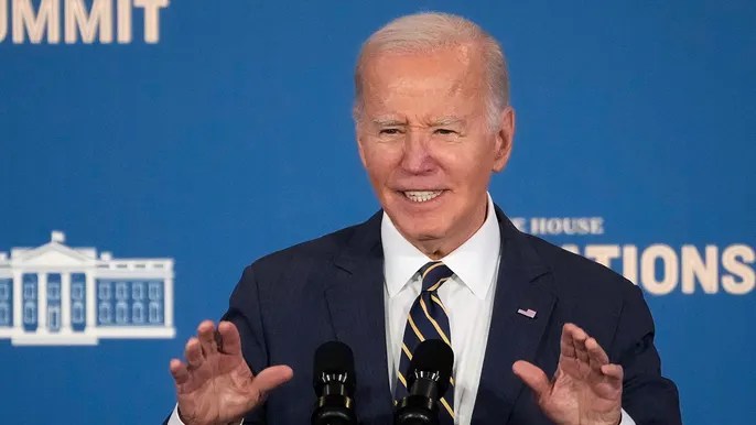 Voters are ‘feeling horrible’ about Biden economy, confusing some political&nbsp;experts