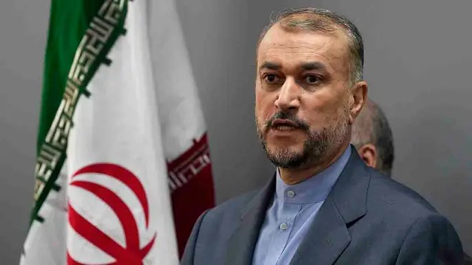 Iran warns of ‘explosion’ in Middle East if war in Gaza continues:&nbsp;report