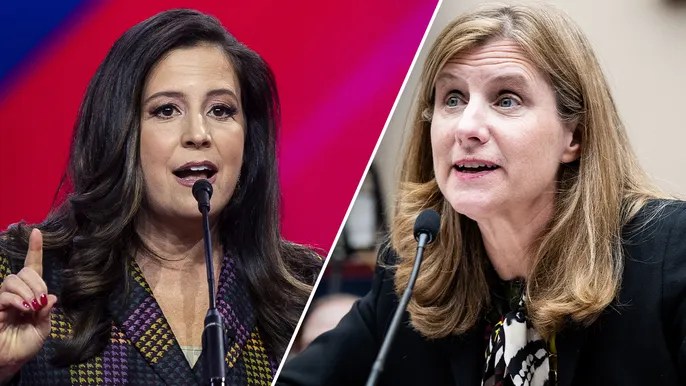 Elise Stefanik sparks ‘Bud Light moment’ for elite universities after viral antisemitism hearing:&nbsp;report