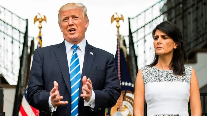 Will Sununu endorsement of Haley make a dent in Trump’s massive lead in GOP presidential primary&nbsp;race?