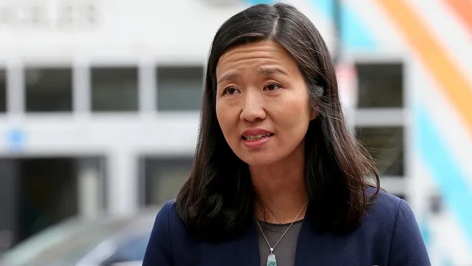 Boston mayor sends holiday party invite meant only for ‘electeds of color,’ dividing city&nbsp;councilors