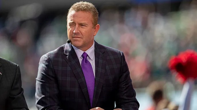 Kirk Herbstreit reaffirms stance that Florida State is not one of ‘the best 4’&nbsp;teams