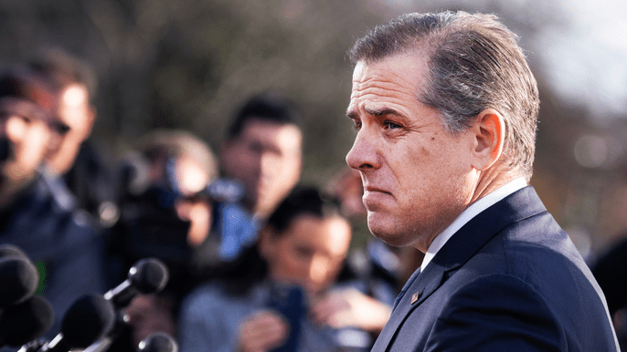 DOJ’s handling of Hunter Biden case is ‘inexplicable,’ says Turley, as ex-prosecutor faces&nbsp;questioning