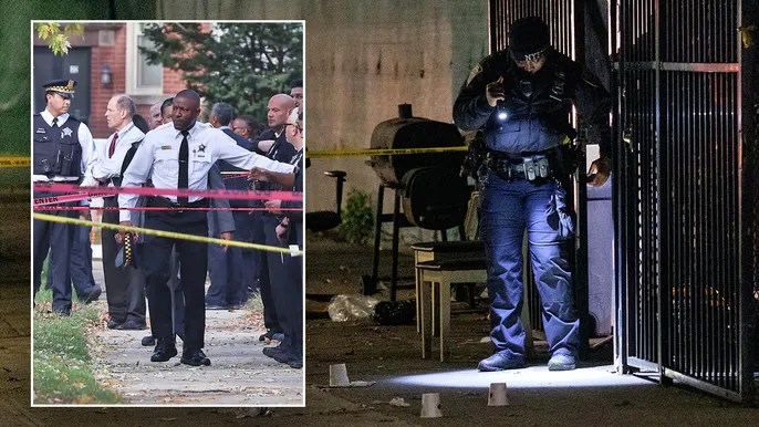 NBC News story tells Americans they’re ‘wrong’ to think crime is rising, blames ‘conditioning’ of&nbsp;press