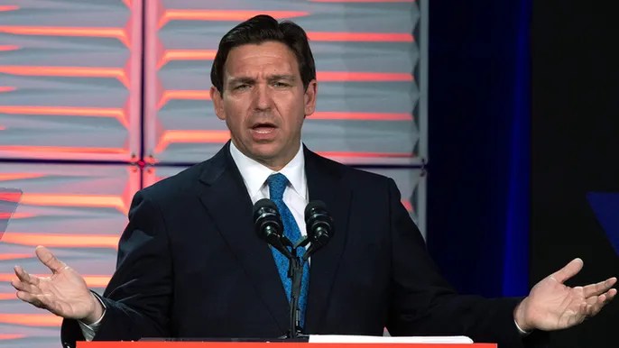 Top GOP strategist quits DeSantis PAC just weeks before Iowa&nbsp;caucus