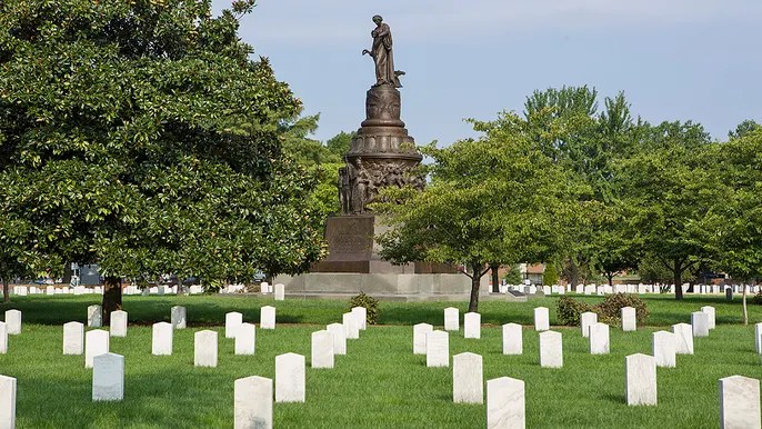 Confederate memorial spared takedown thanks to judge’s&nbsp;order