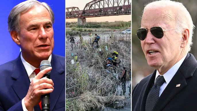 Texas immigration law pushback marks latest tension between Biden administration and border states over&nbsp;crisis