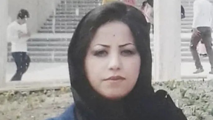 Iran hangs ‘child bride’ for murdering husband despite international calls for&nbsp;leniency