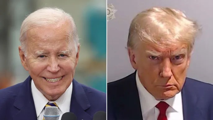 I’m all in for Biden in 2024 but banning Trump could spell disaster for my&nbsp;party