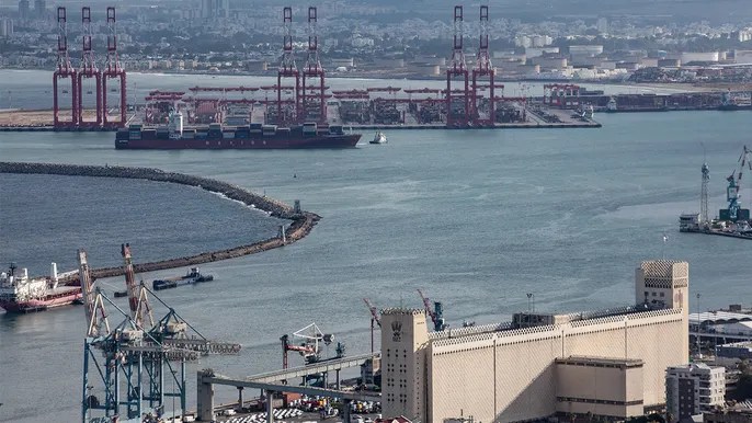 Iranian military commander threatens to close Mediterranean Sea over Israel-Hamas war:&nbsp;report