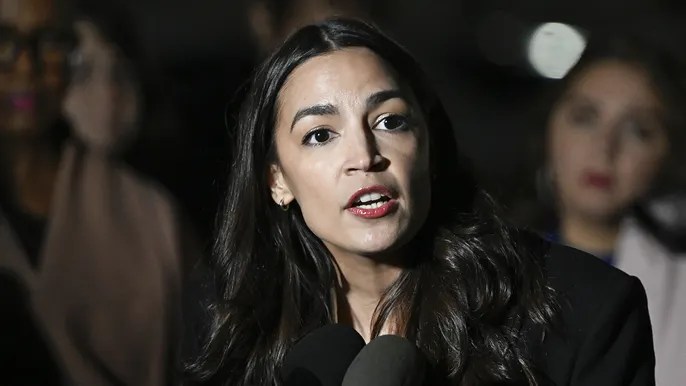 ‘Squad’ member blasted for anti-Israel message on Christmas, likening Jesus to Palestinian&nbsp;people