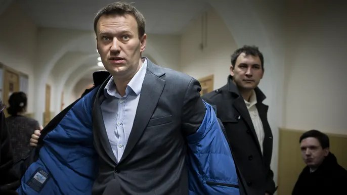 Russian opposition leader Navalny’s team finally locates him in remote prison colony after 20-day&nbsp;search