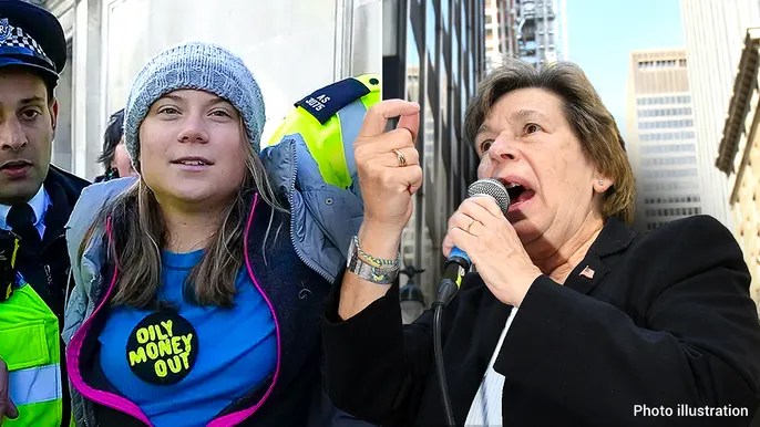 Randi Weingarten, Greta Thunberg and the other 5 most-annoying people in the&nbsp;world