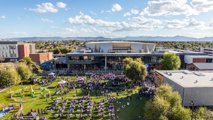 FTC sues largest Christian university in US for deceptive&nbsp;advertising